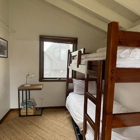 Alpine Retreat Villa Dinner Plain Ngoại thất bức ảnh